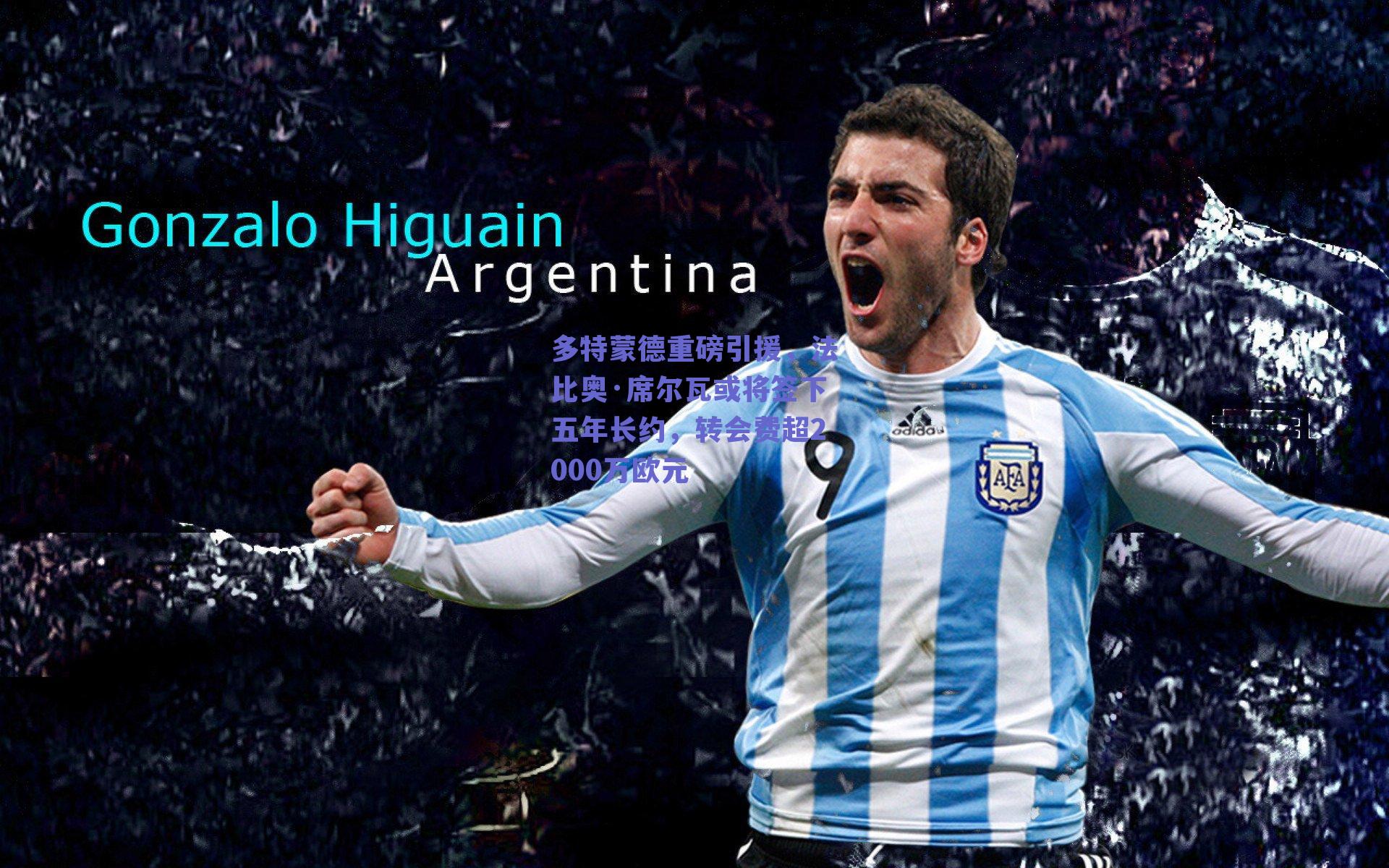 球友体育直播_多特蒙德重磅引援，法比奥·席尔瓦或将签下五年长约，转会费超2000万欧元