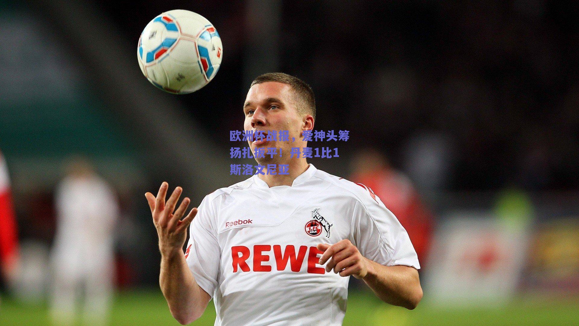 球友体育-欧洲杯战报，爱神头筹扬扎扳平！丹麦1比1斯洛文尼亚