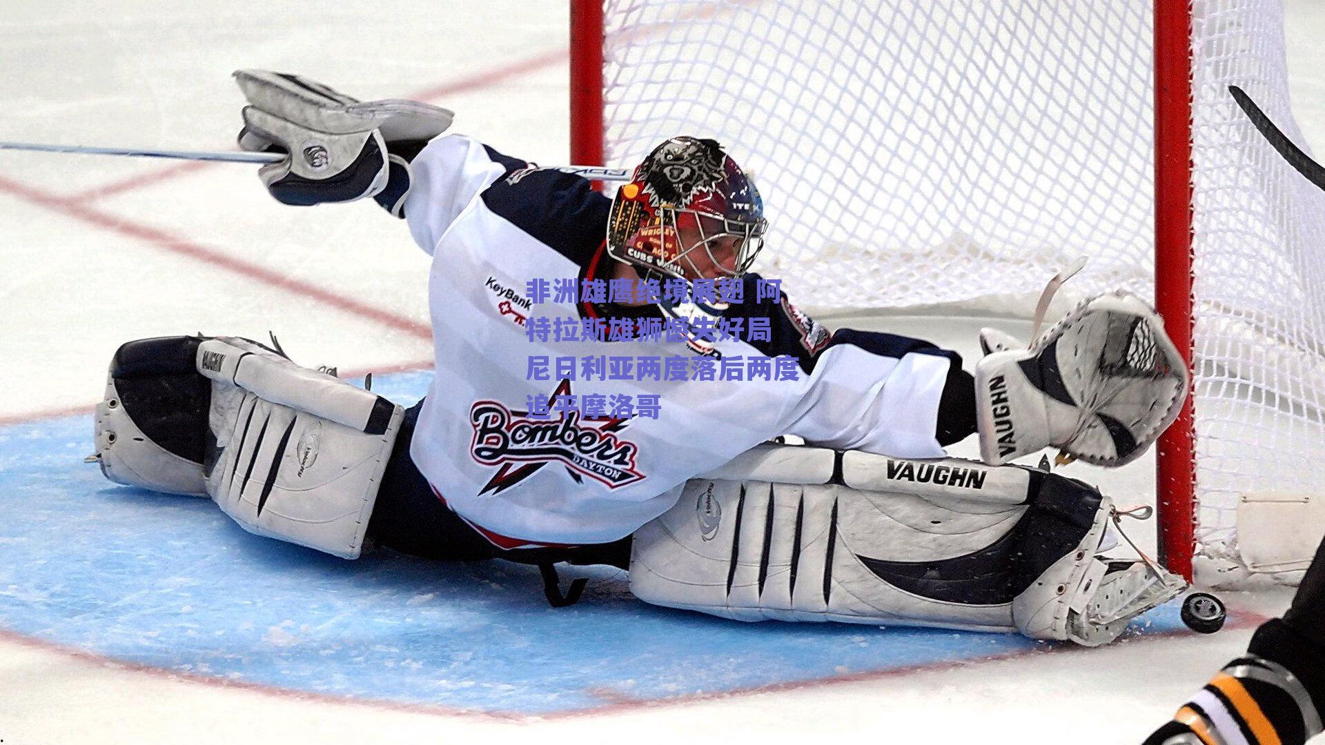 非洲雄鹰绝境展翅 阿特拉斯雄狮憾失好局 尼日利亚两度落后两度追平摩洛哥